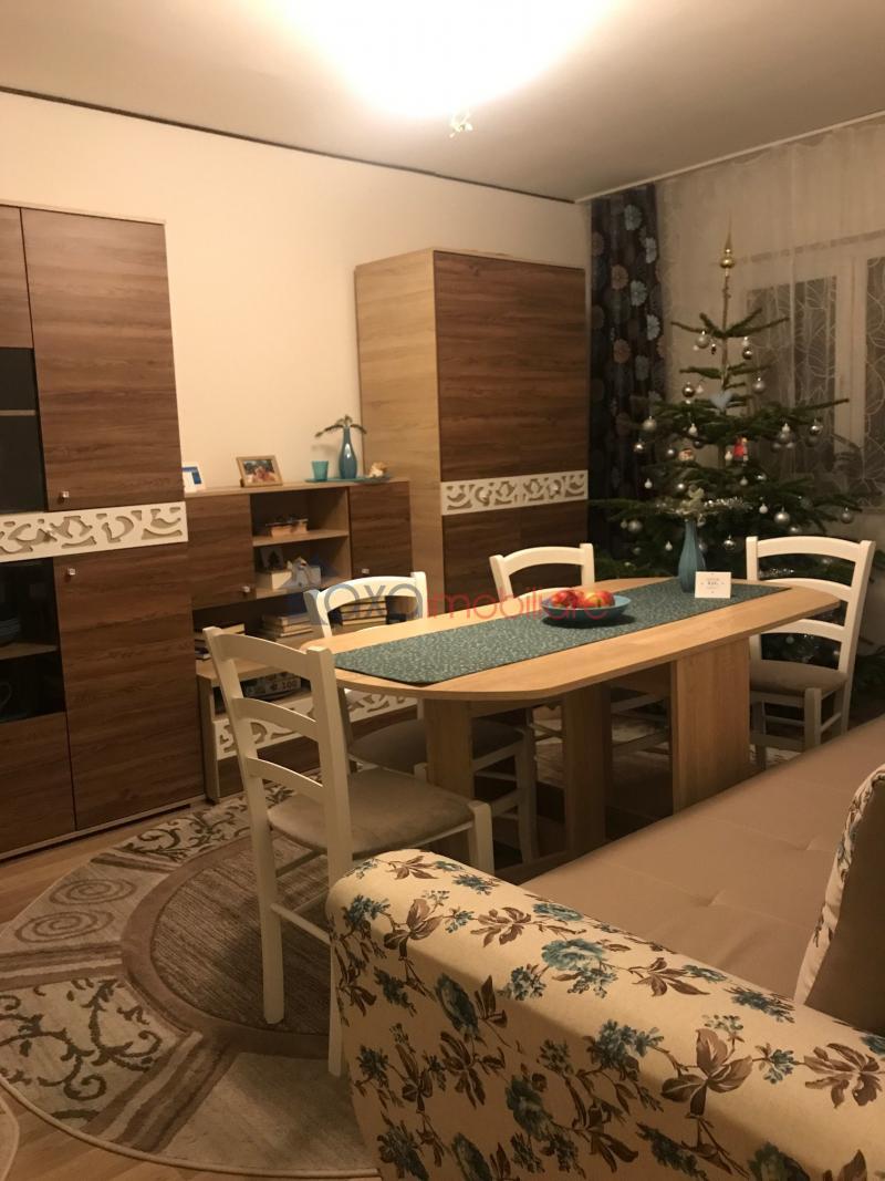 Apartament 3 camere de vanzare in Cluj-Napoca, cartier Marasti