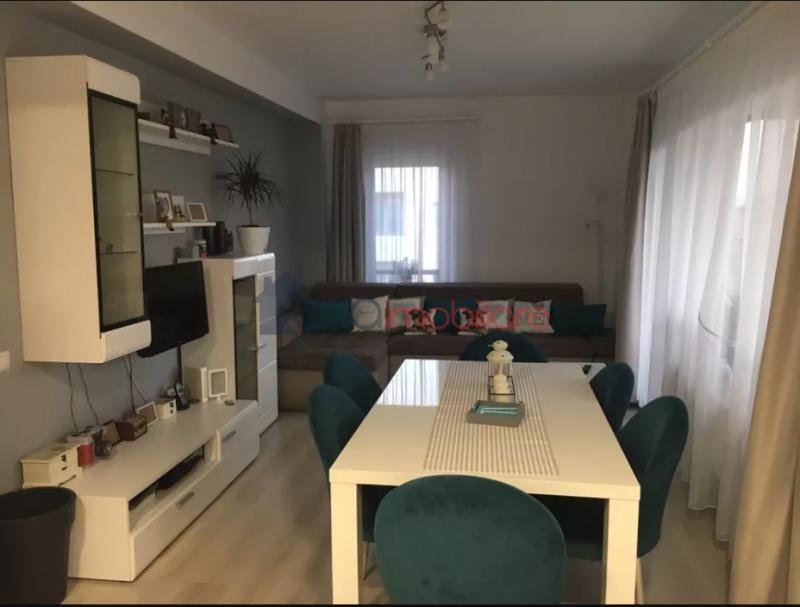 Apartament 3 camere de vanzare in Cluj-Napoca, cartier Zorilor