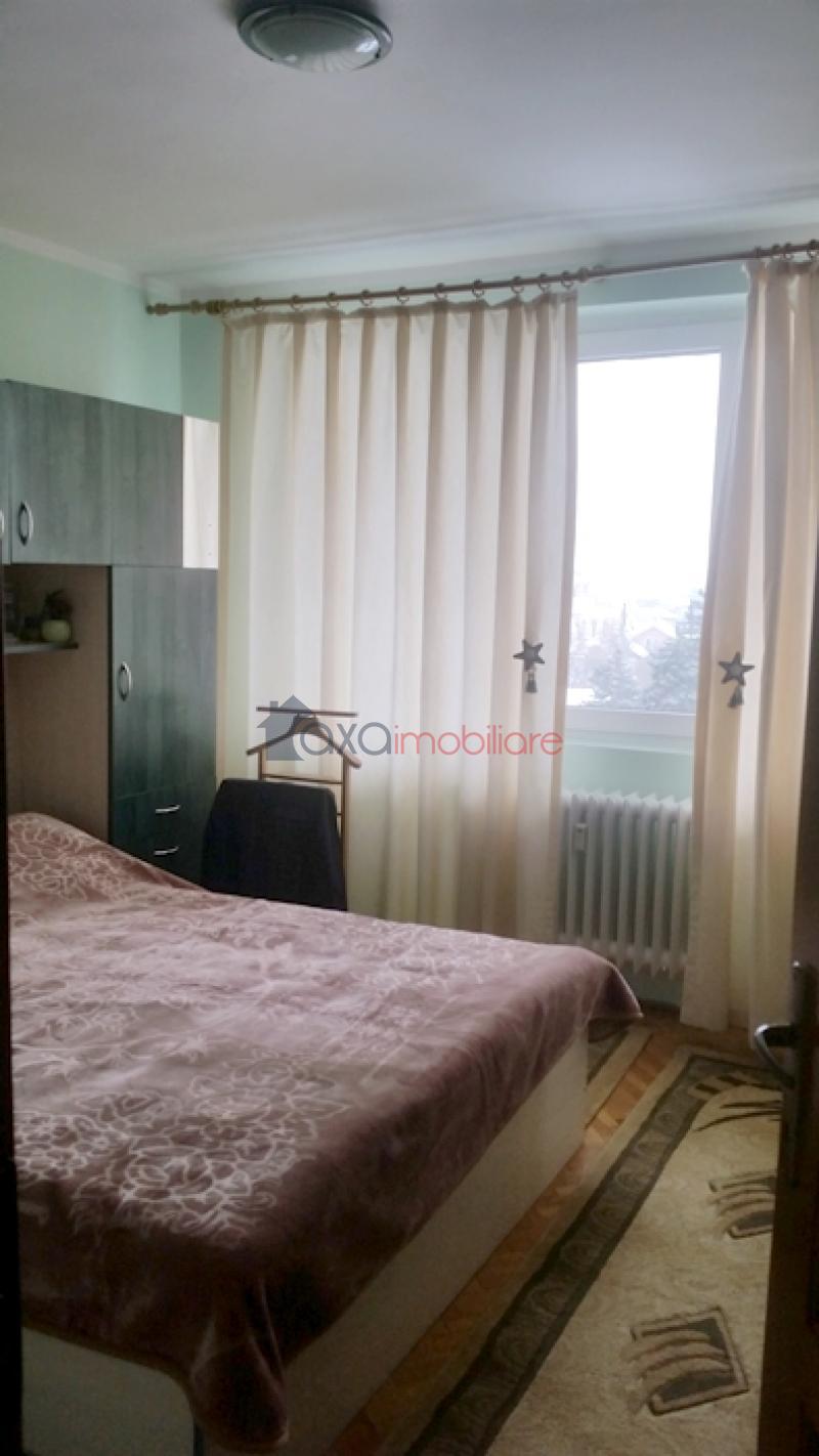 Apartament 2 camere de vanzare in Cluj-Napoca, cartier Gheorgheni