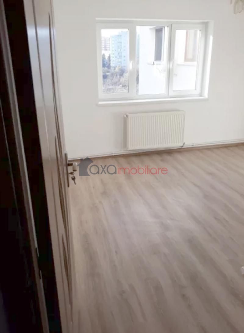 Apartament 2 camere de vanzare in Cluj-Napoca, cartier Manastur