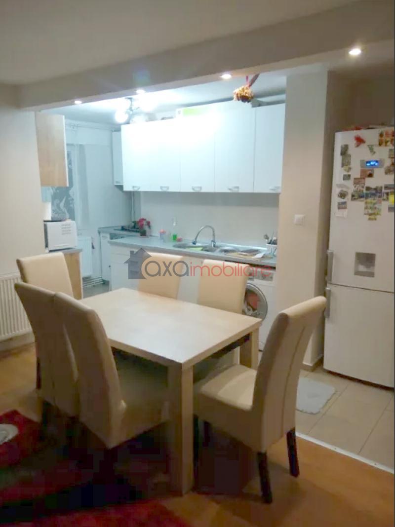 Apartament 2 camere de vanzare in Cluj-Napoca, cartier Manastur