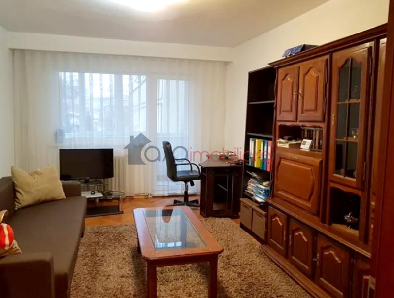 Apartament 2 camere de vanzare in Cluj-Napoca, cartier Manastur