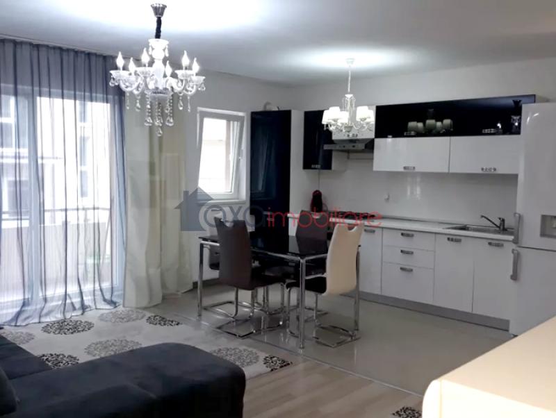 Apartament 3 camere de vanzare in Cluj-Napoca, cartier Manastur