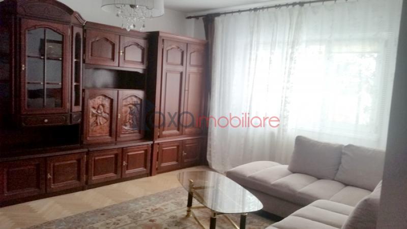 Apartament 3 camere de vanzare in Cluj-Napoca, cartier Zorilor