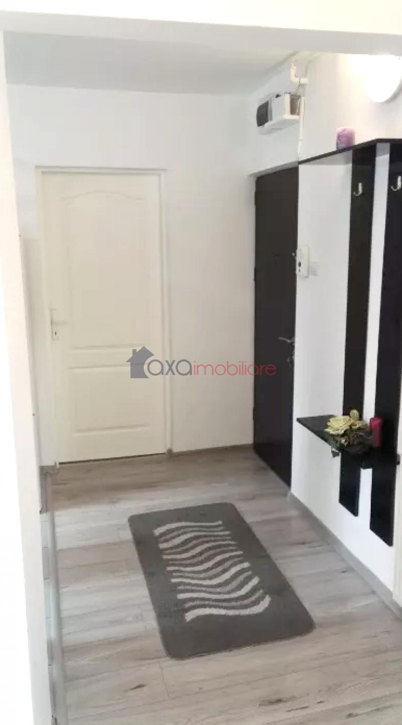 Apartament 2 camere de vanzare in Cluj-Napoca, cartier Manastur