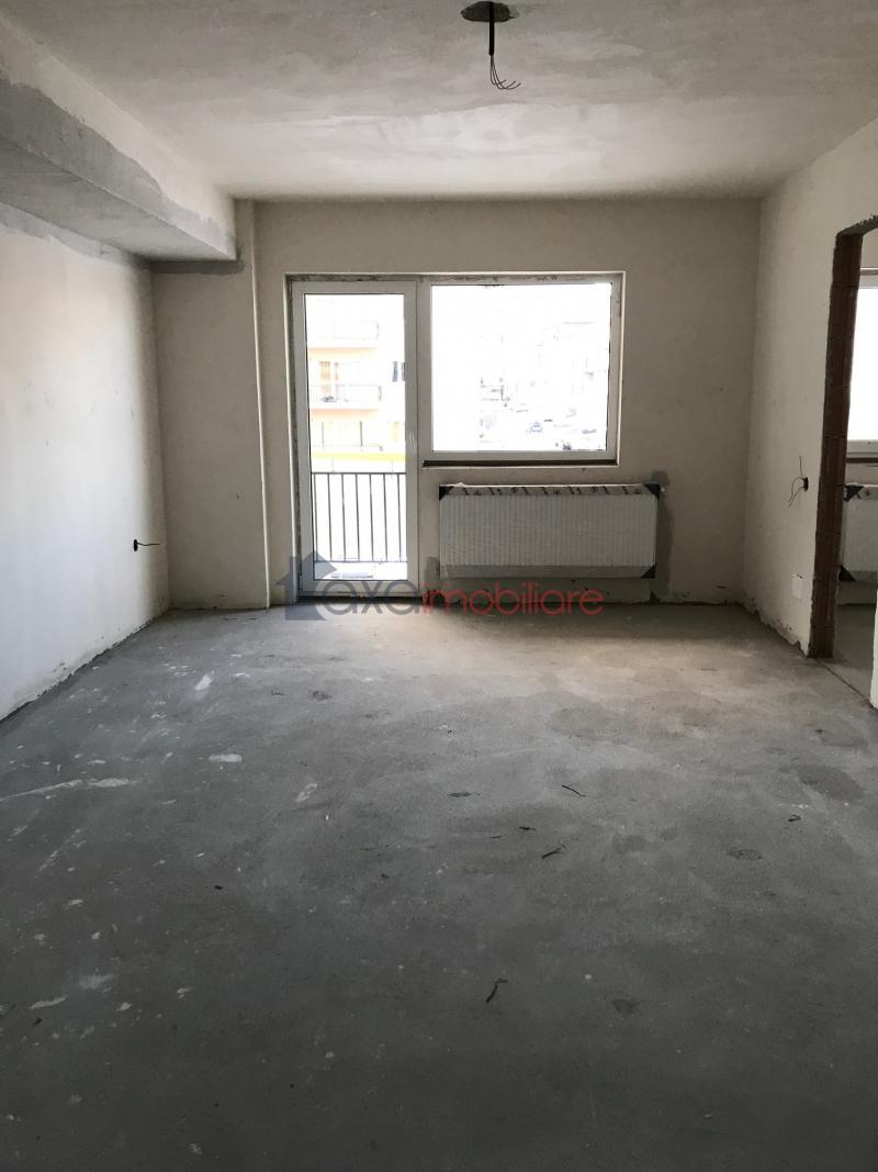 Apartament 1 camere de vanzare in Cluj-Napoca, cartier Calea Turzii