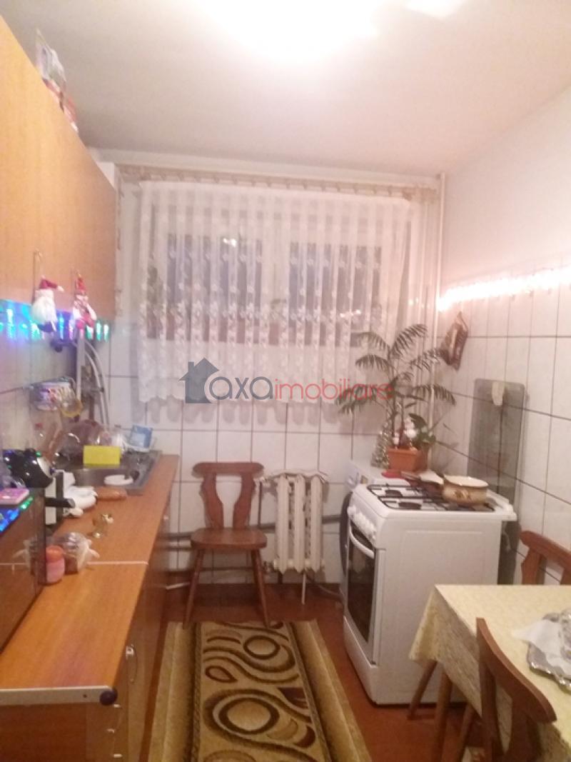 Apartament 2 camere de vanzare in Cluj-Napoca, cartier Grigorescu