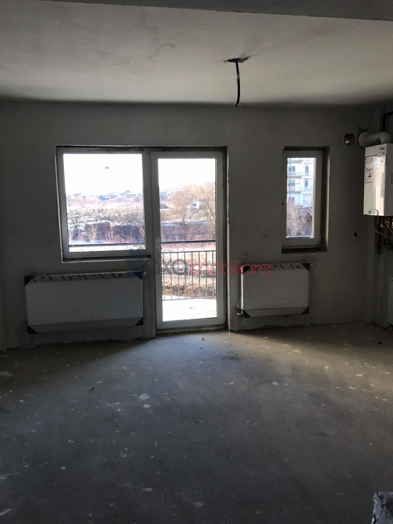 Apartament 3 camere de vanzare in Cluj-Napoca, cartier Calea Turzii