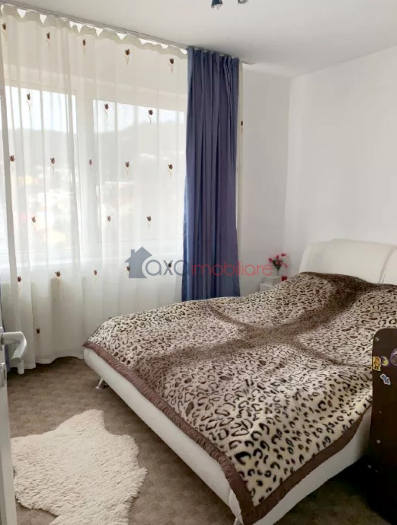 Apartament 2 camere de vanzare in Cluj-Napoca, cartier Grigorescu