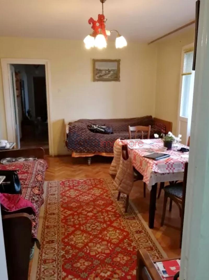 Apartament 3 camere de vanzare in Cluj-Napoca, cartier Gheorgheni