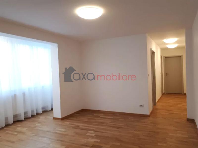 Apartament 3 camere de vanzare in Cluj-Napoca, cartier Gheorgheni