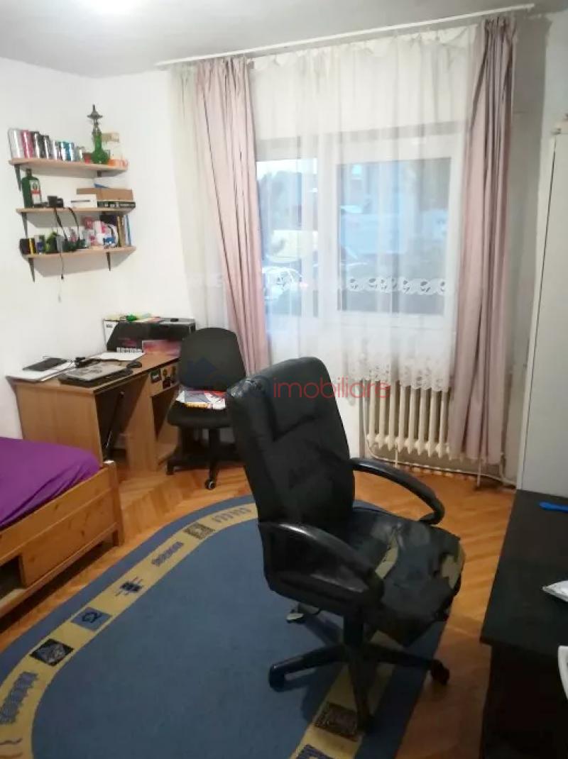 Apartament 3 camere de vanzare in Cluj-Napoca, cartier Zorilor