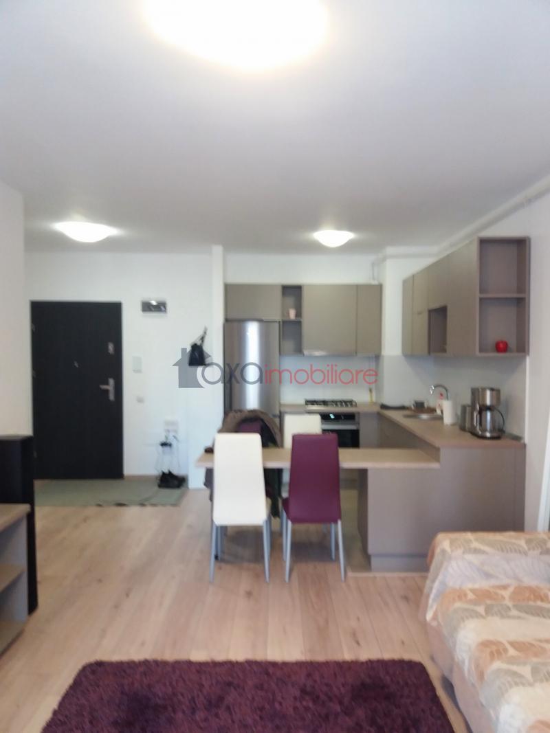 Apartament 2 camere de vanzare in Cluj-Napoca, cartier Buna Ziua