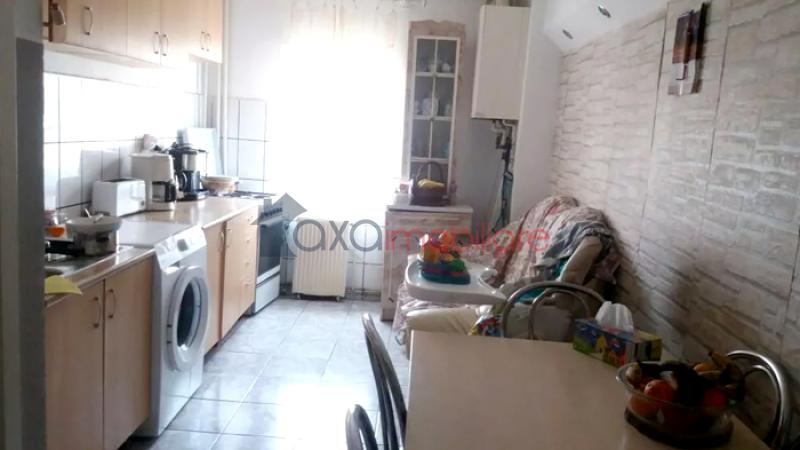 Apartament 4 camere de vanzare in Cluj-Napoca, cartier Manastur