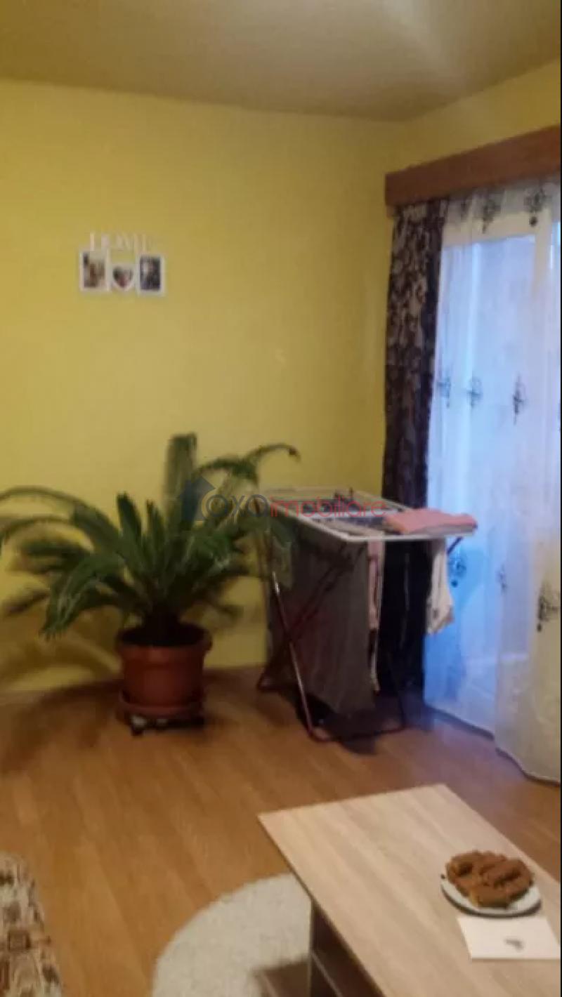 1 room apartment for sell in Cluj-napoca, ward Marasti