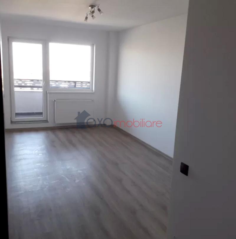 Apartament 1 camere de vanzare in Cluj-Napoca, cartier Marasti