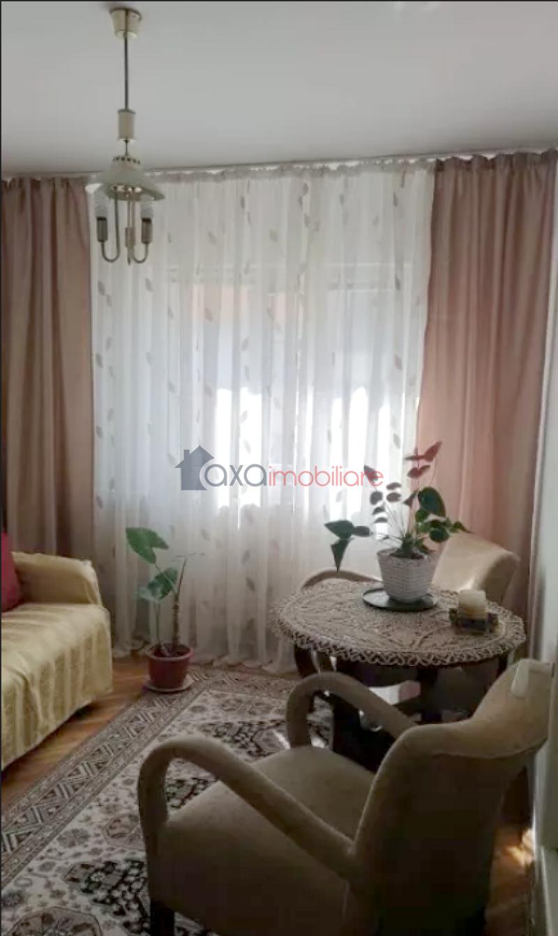 Apartament 3 camere de vanzare in Cluj-Napoca, cartier Gheorgheni