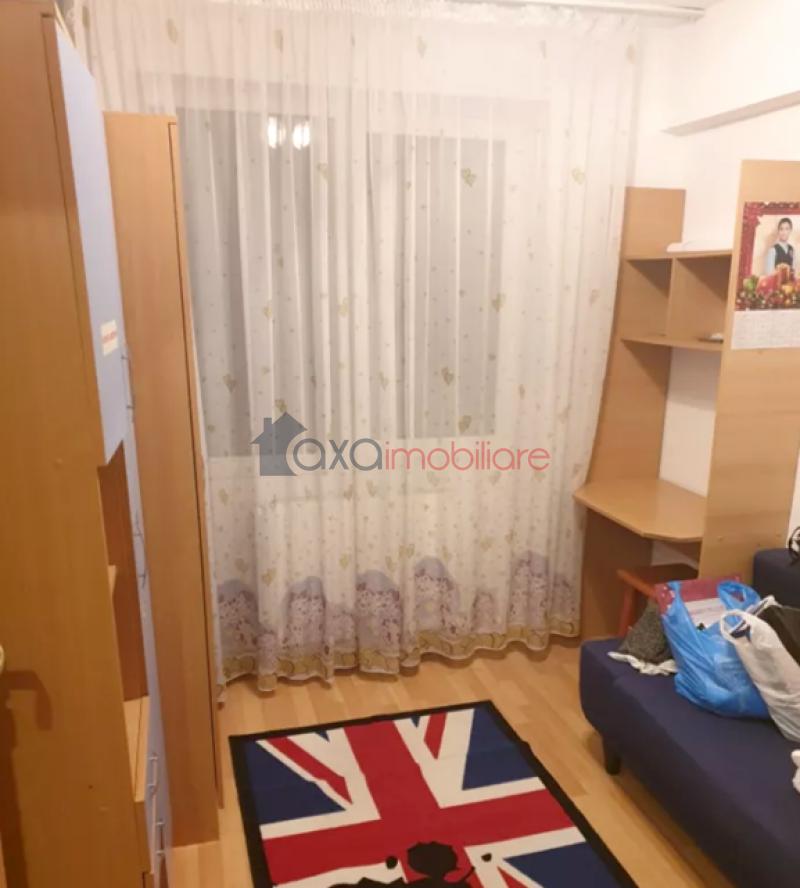 Apartament 3 camere de vanzare in Cluj-Napoca, cartier Gheorgheni