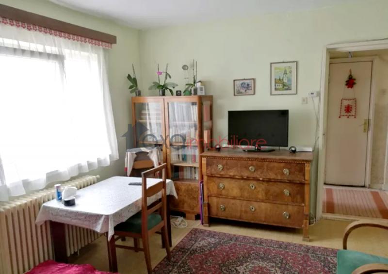 Apartament 2 camere de vanzare in Cluj-Napoca, cartier Manastur