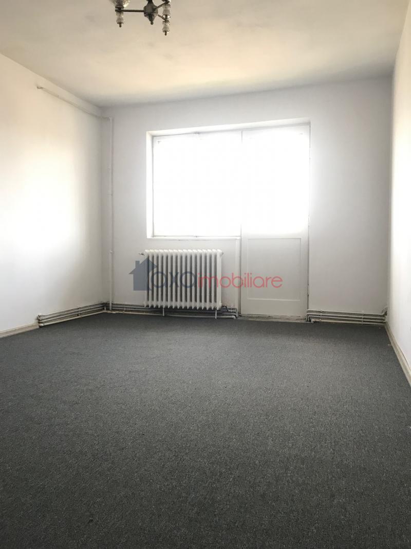 Apartament 3 camere de vanzare in Cluj-Napoca, cartier Manastur