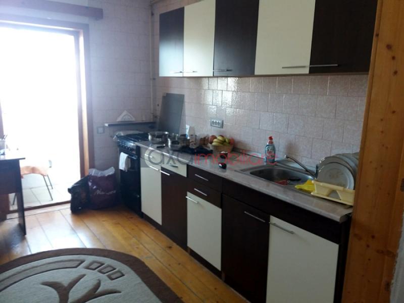 Apartament 2 camere de vanzare in Cluj-Napoca, cartier Manastur