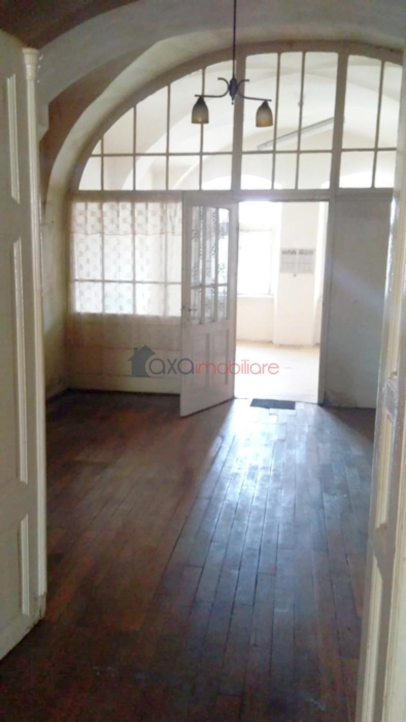 Apartament 2 camere de vanzare in Cluj-Napoca, cartier Centru