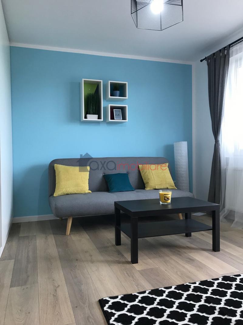 Apartament 3 camere de vanzare