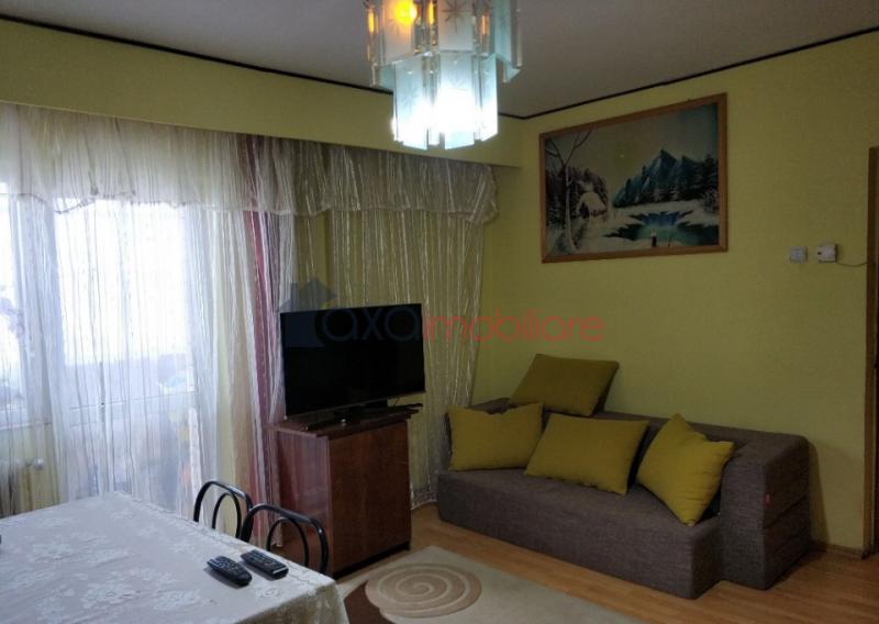 Apartament 2 camere de vanzare in Cluj-Napoca, cartier Marasti