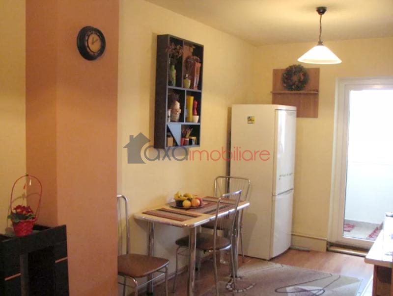 Apartament 2 camere de vanzare in Cluj-Napoca, cartier Manastur