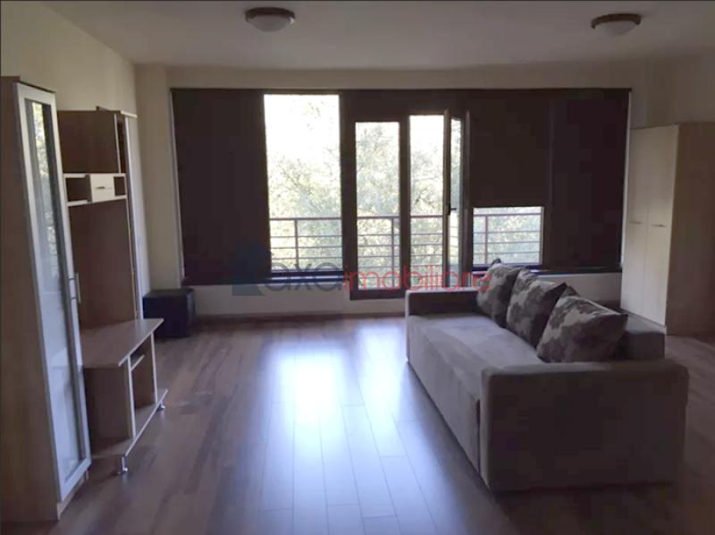 Apartament 1 camere de vanzare in Cluj-Napoca, cartier Plopilor