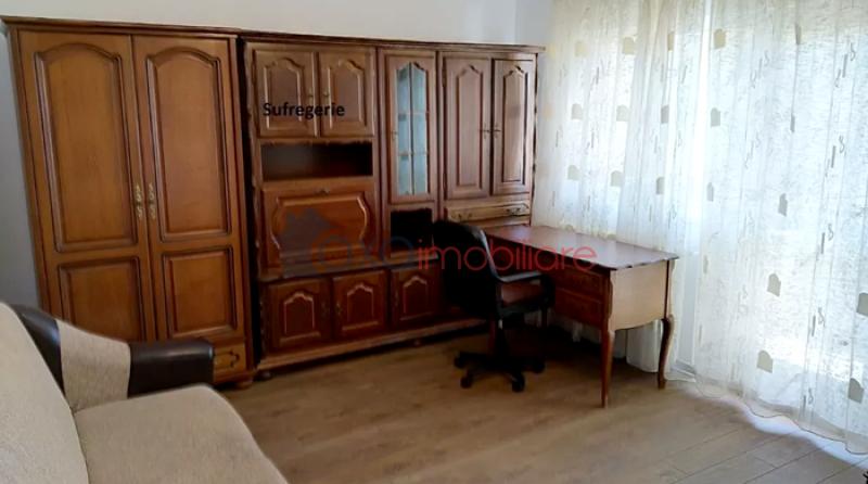 Apartament 2 camere de vanzare in Cluj-Napoca, cartier Zorilor