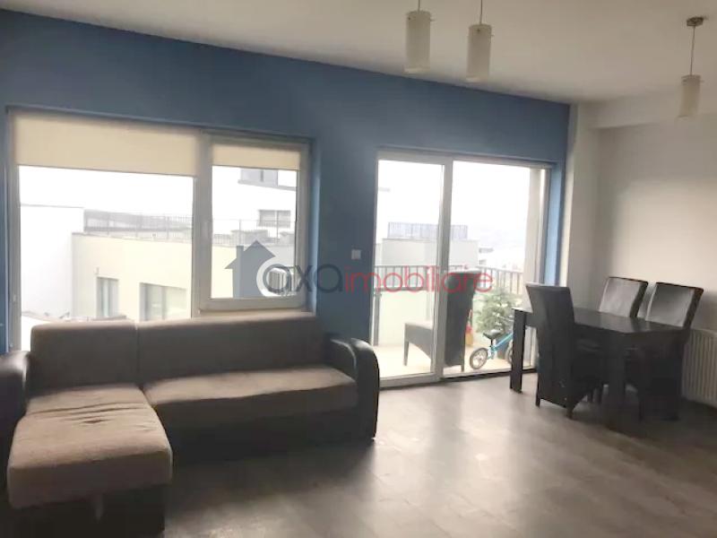 Apartament 2 camere de vanzare in Cluj-Napoca, cartier Manastur