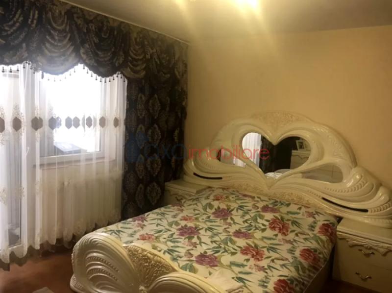 Apartament 2 camere de vanzare in Floresti