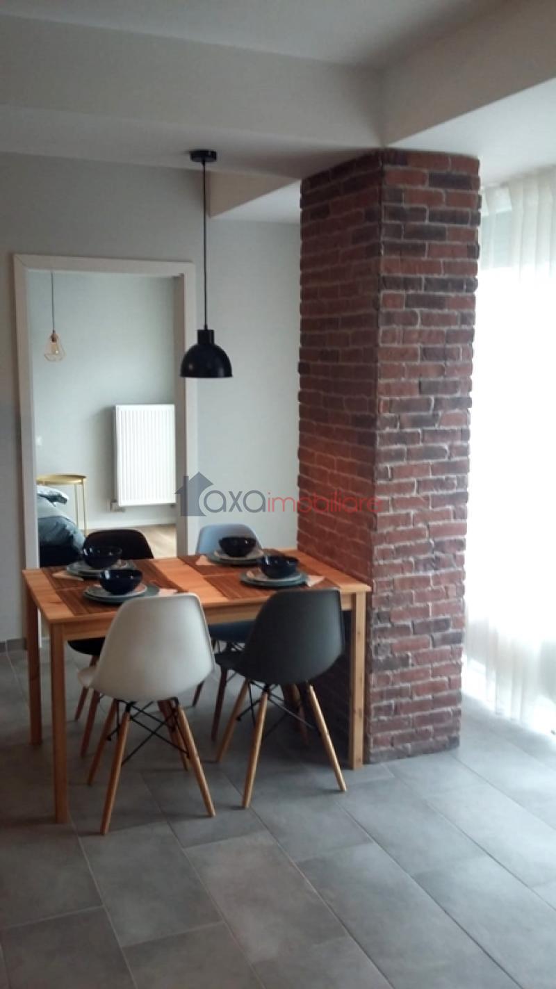 Apartament 2 camere de vanzare in Cluj-Napoca, cartier Marasti