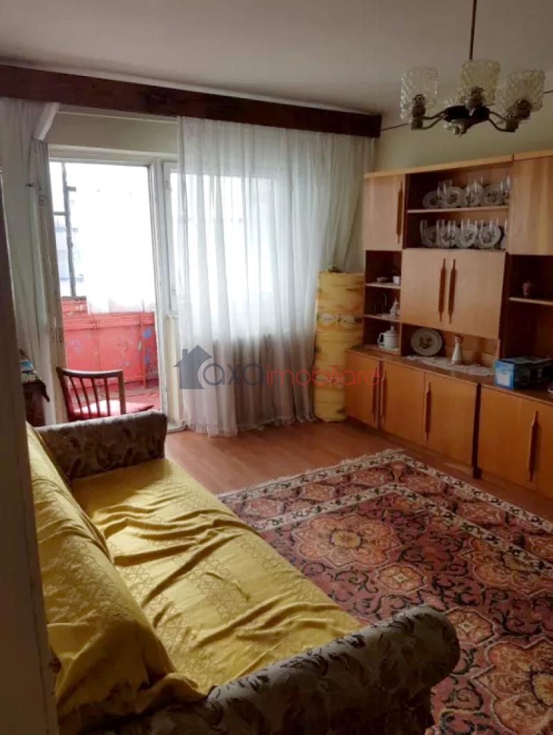 Apartament 3 camere de vanzare in Cluj-Napoca, cartier Marasti