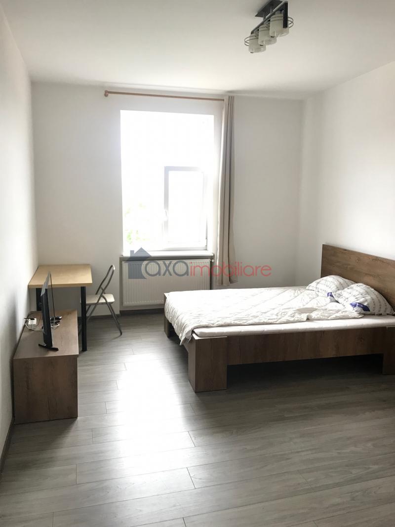 Apartament 2 camere de vanzare in Cluj-Napoca, cartier Centru