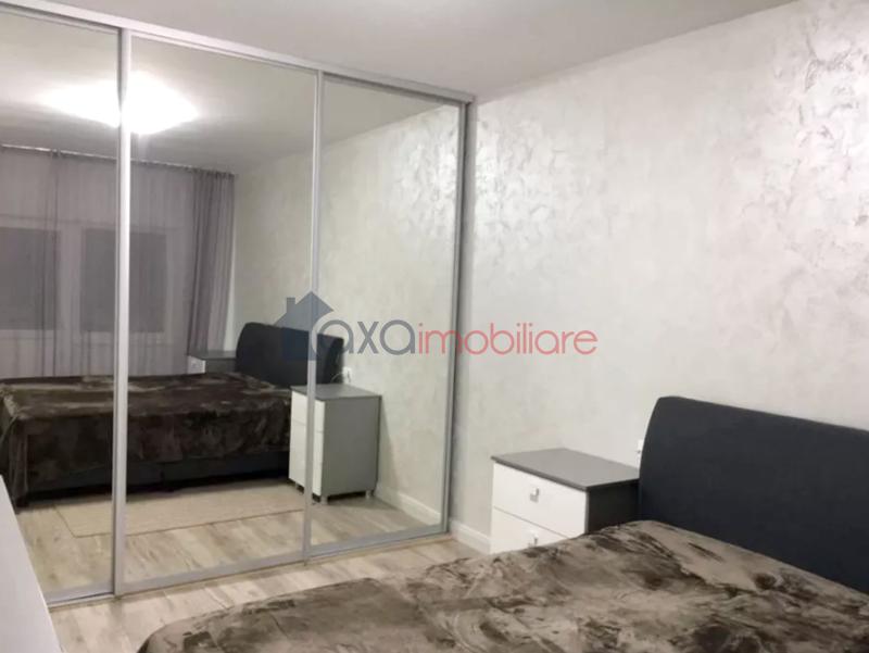 Apartament 3 camere de vanzare in Cluj-Napoca, cartier Manastur