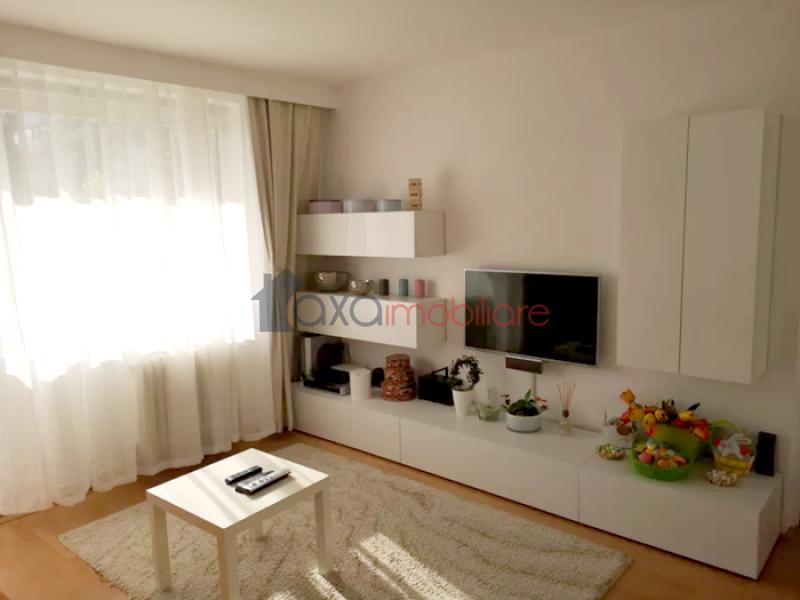 Apartament 2 camere de vanzare in Cluj-Napoca, cartier Grigorescu