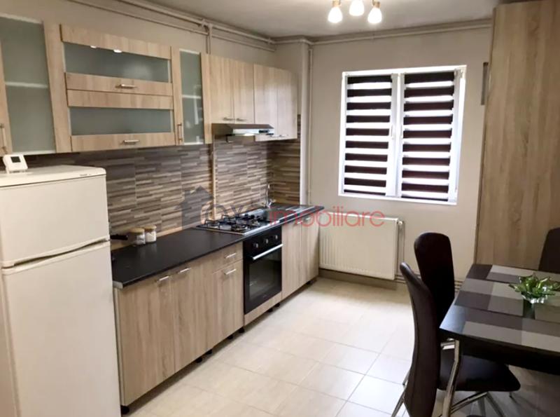 Apartament 2 camere de vanzare in Cluj-Napoca, cartier Gheorgheni