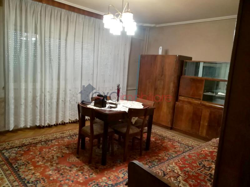 Apartament 2 camere de vanzare in Cluj-Napoca, cartier Andrei Muresanu