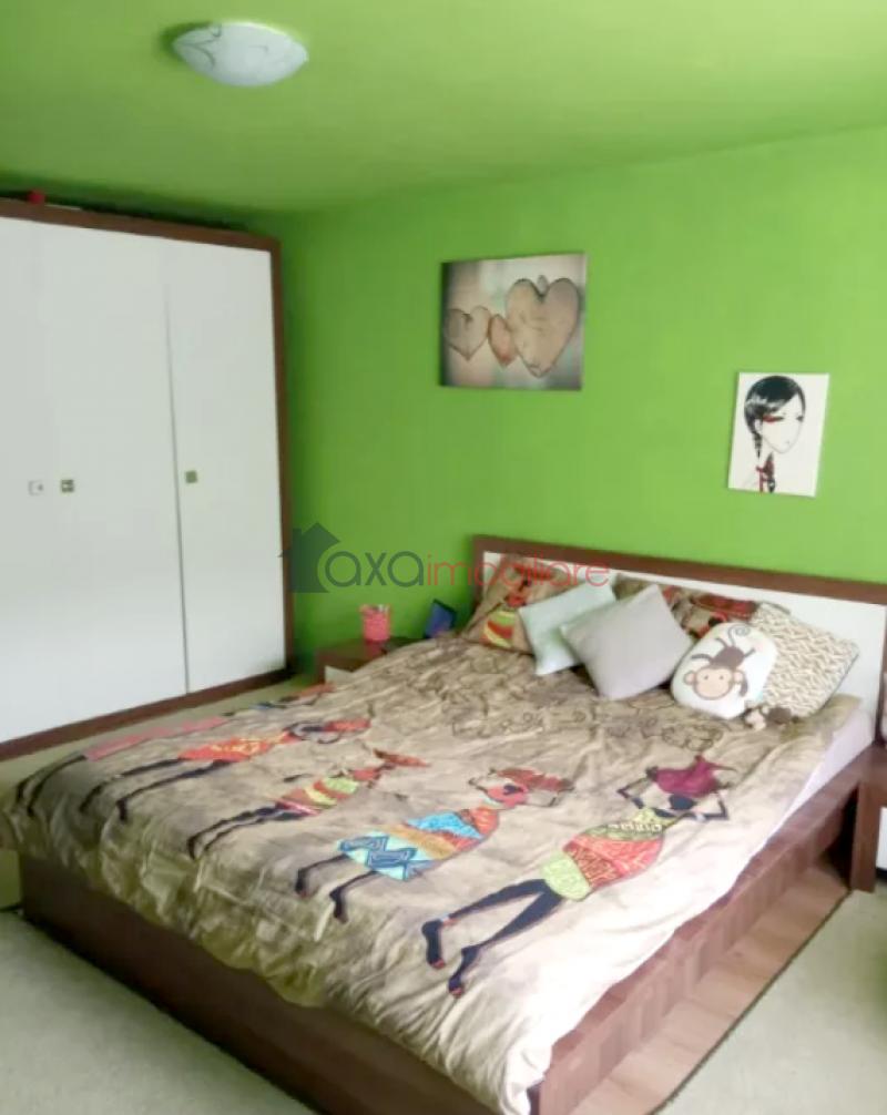 Apartament 1 camere de vanzare in Cluj-Napoca, cartier Semicentral