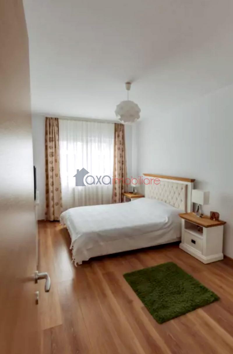 Apartament 2 camere de vanzare in Cluj-Napoca, cartier Buna Ziua