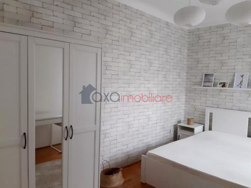 Apartament 3 camere de  inchiriat in Cluj-Napoca, Ultracentral ID 4320