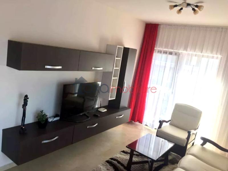 Apartament 3 camere de vanzare in Cluj-Napoca, cartier Zorilor