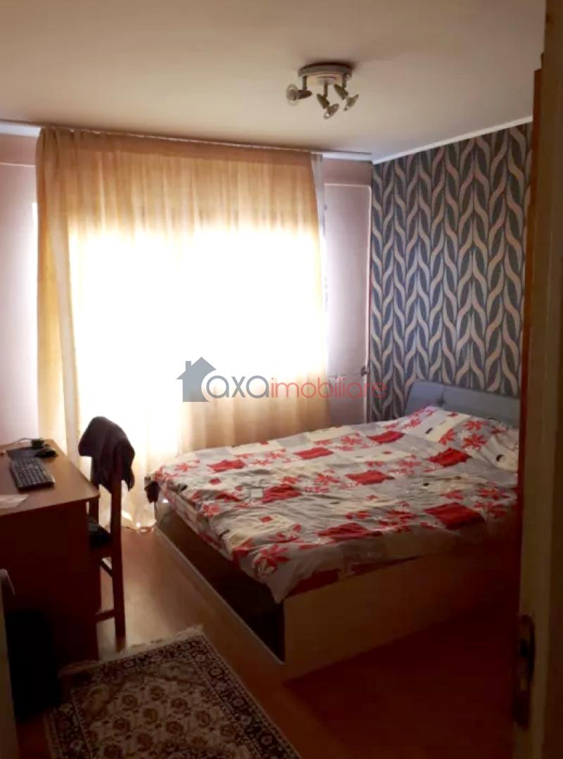 Apartament 3 camere de vanzare in Cluj-Napoca, cartier Zorilor