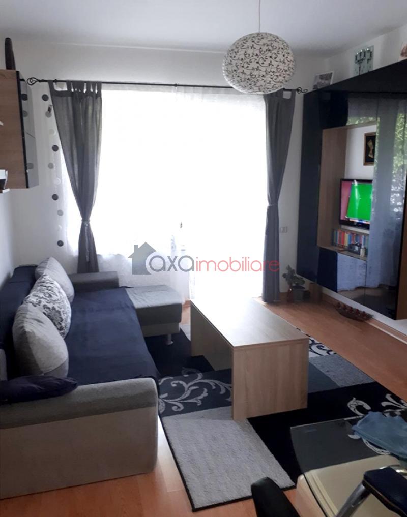 Apartament 3 camere de vanzare in Cluj-Napoca, cartier Grigorescu