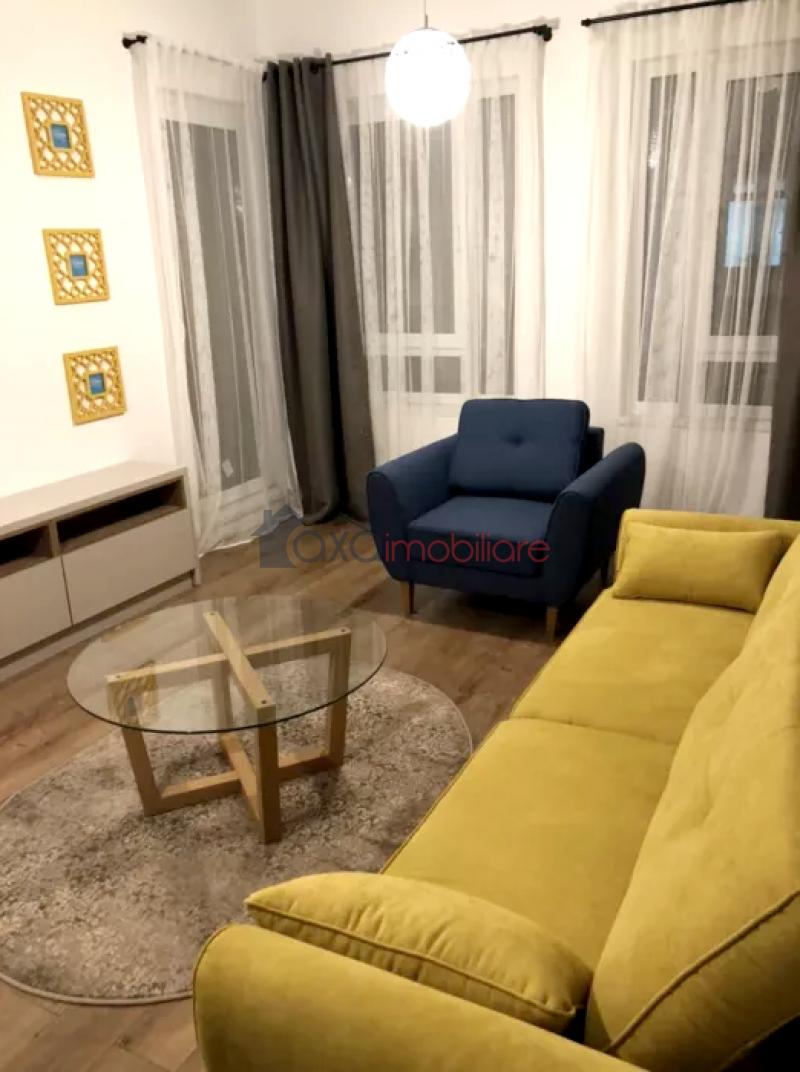 Apartament 2 camere de vanzare in Cluj-Napoca, cartier Marasti