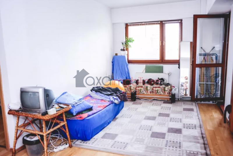 Apartament 2 camere de vanzare in Cluj-Napoca, cartier Marasti