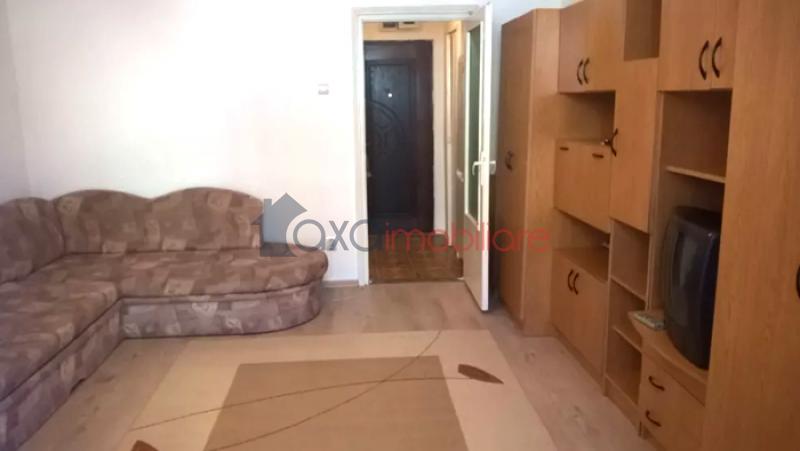 1 room apartment for sell in Cluj-napoca, ward Marasti