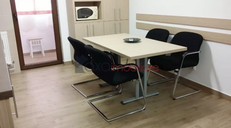 Apartament 2 camere de vanzare in Cluj-Napoca, cartier Manastur